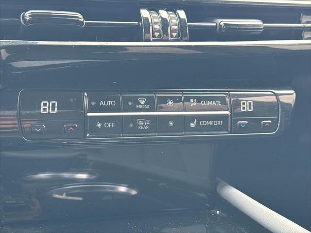 used 2023 Toyota Mirai car, priced at $15,995