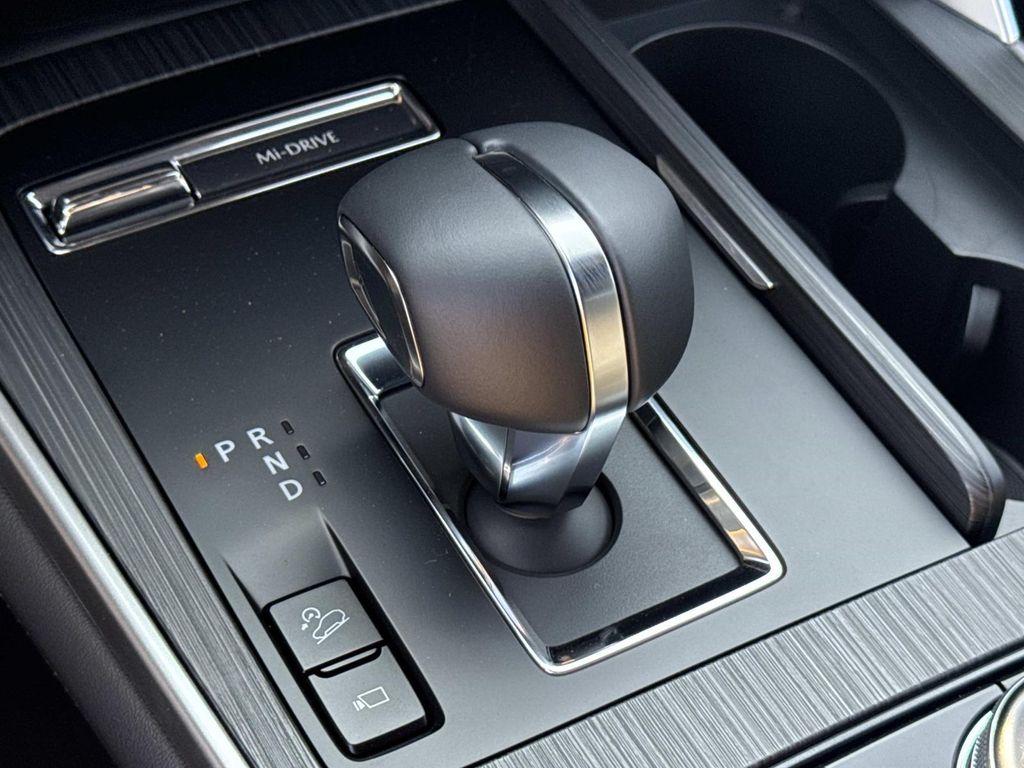 new 2026 Mazda CX-90 car, priced at $59,010