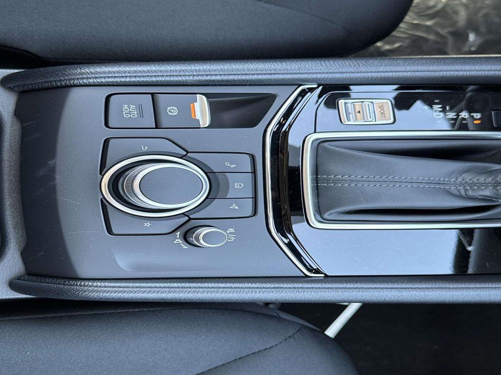 new 2025 Mazda CX-5 car, priced at $30,006