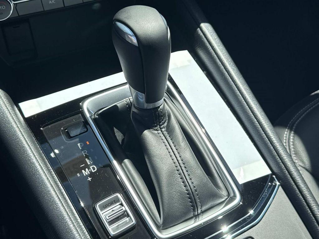 new 2025 Mazda CX-5 car, priced at $32,711