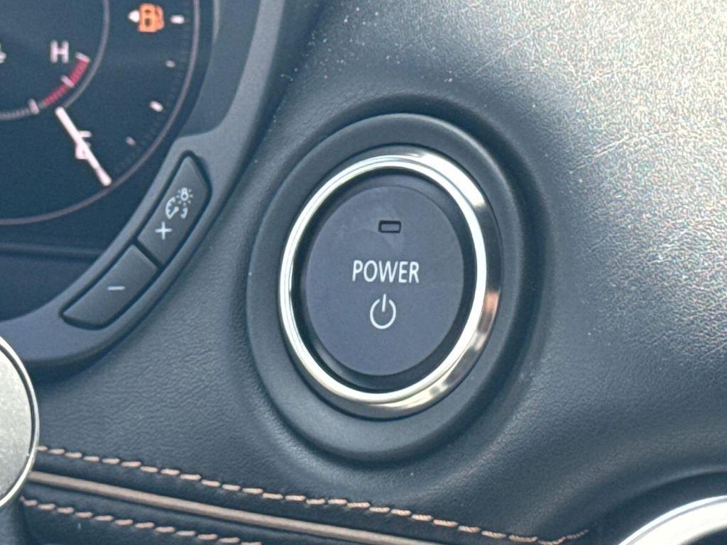 new 2025 Mazda CX-90 PHEV car, priced at $59,992