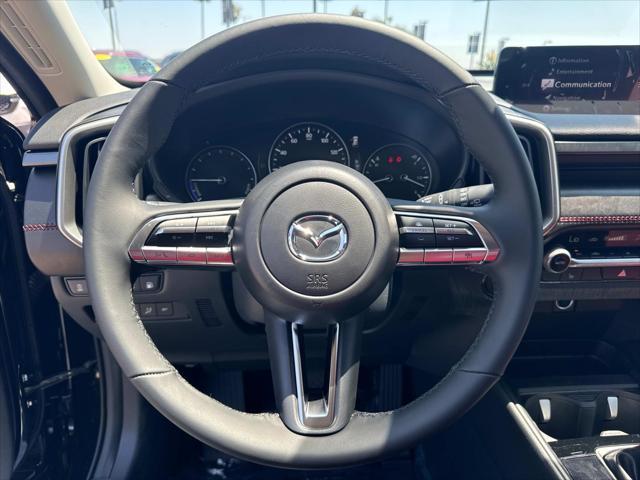 new 2025 Mazda CX-50 Hybrid car, priced at $39,577