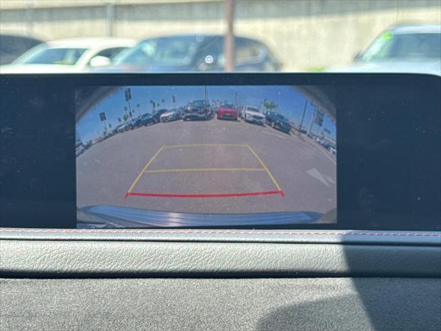 used 2024 Mazda CX-30 car, priced at $27,595