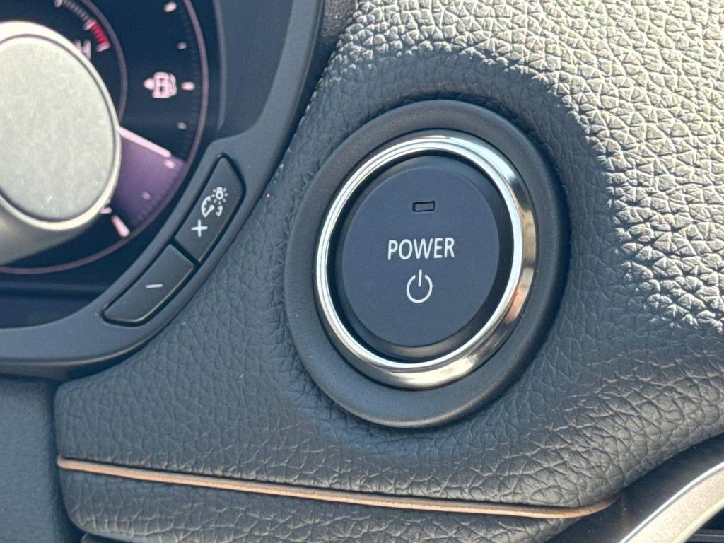new 2025 Mazda CX-90 PHEV car, priced at $51,466