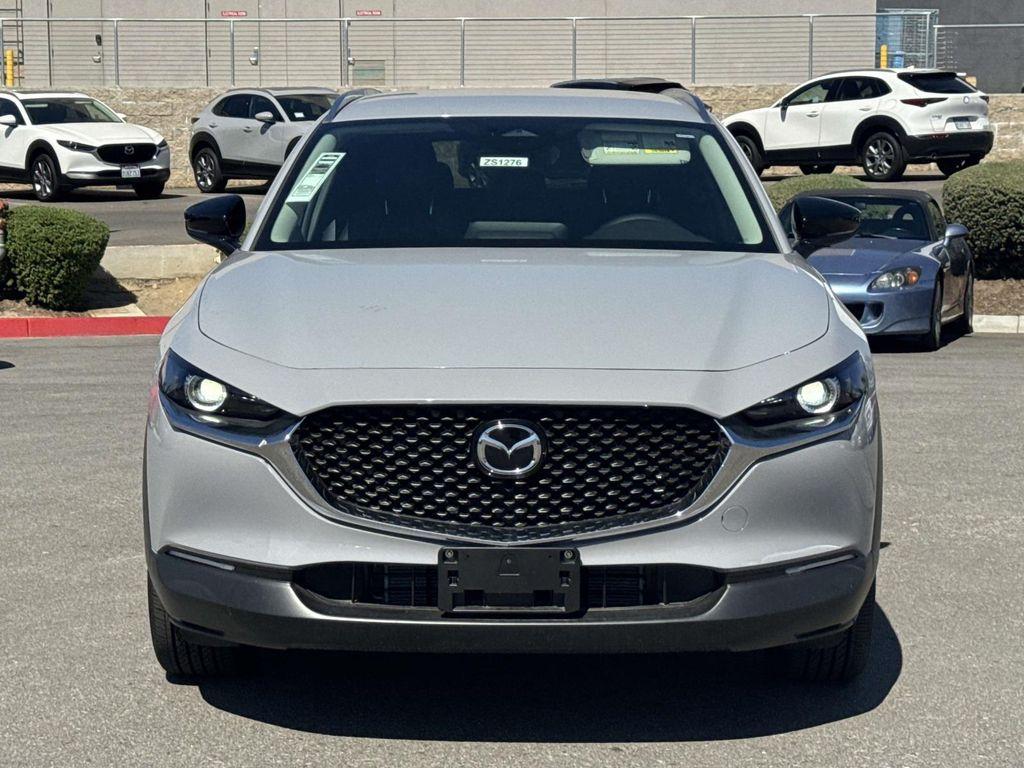 new 2025 Mazda CX-30 car, priced at $28,844