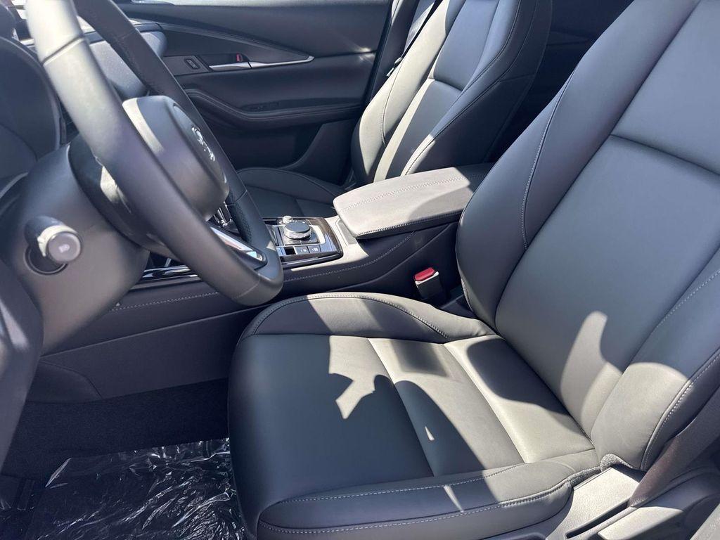 new 2025 Mazda CX-30 car, priced at $28,844