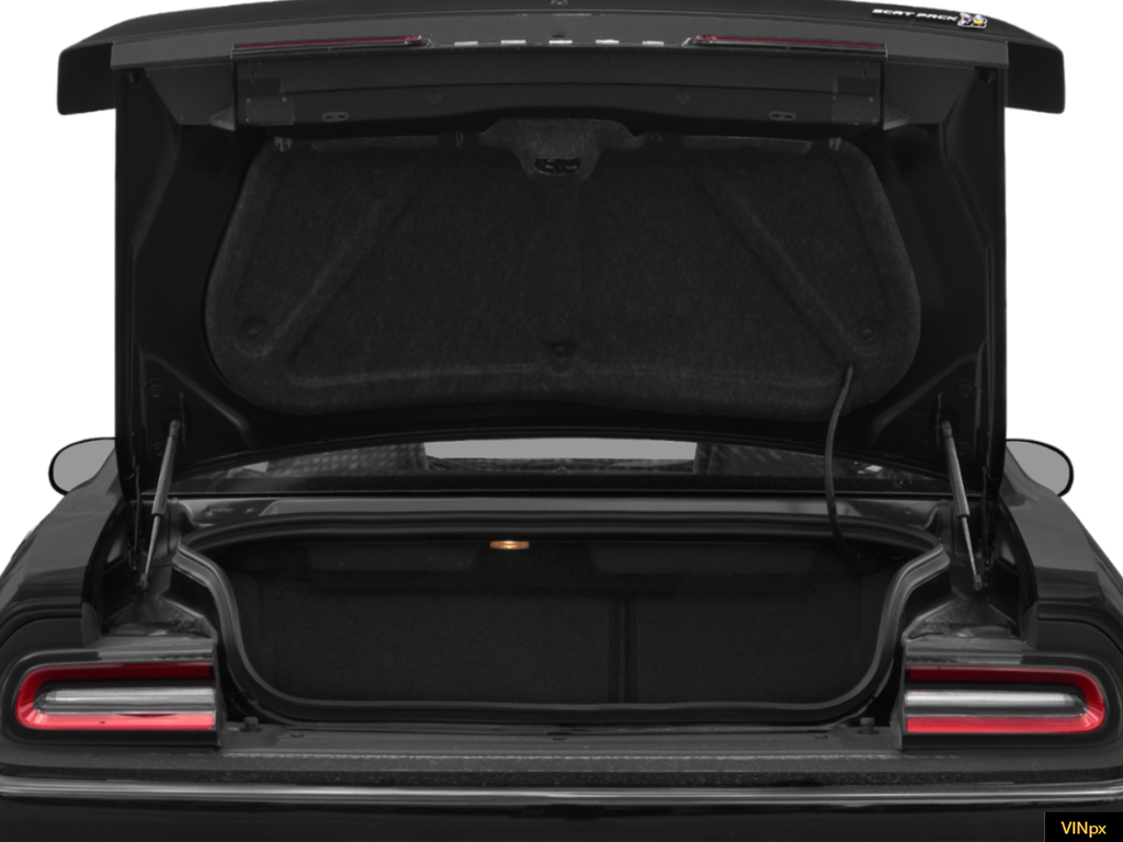 used 2022 Dodge Challenger car, priced at $49,701