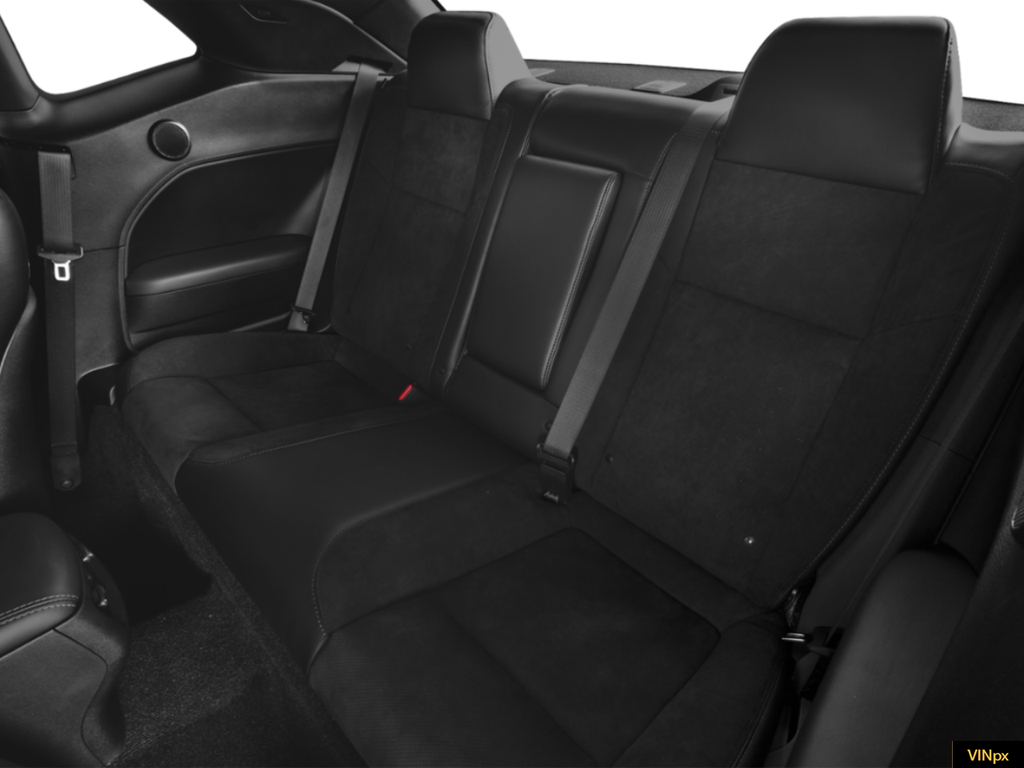 used 2022 Dodge Challenger car, priced at $49,701