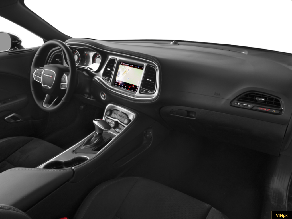 used 2022 Dodge Challenger car, priced at $49,701