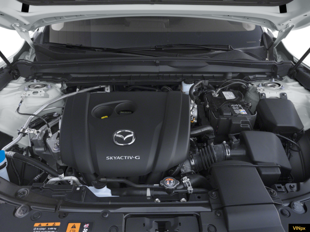 new 2025 Mazda CX-50 car, priced at $36,289