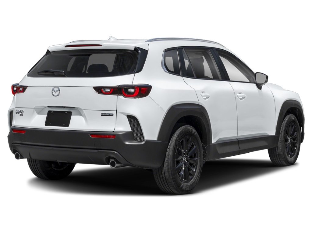 new 2025 Mazda CX-50 car, priced at $36,289