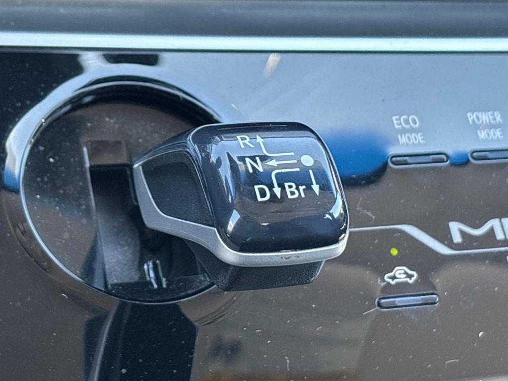 used 2019 Toyota Mirai car, priced at $6,995