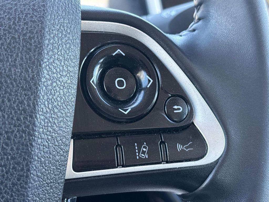 used 2019 Toyota Mirai car, priced at $6,995