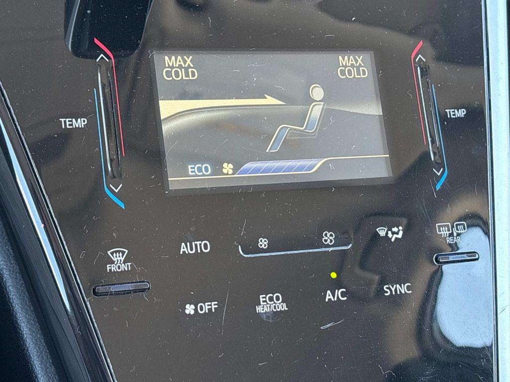 used 2019 Toyota Mirai car, priced at $6,995