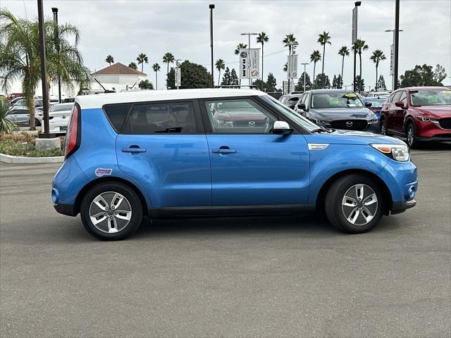 used 2019 Kia Soul car, priced at $23,748