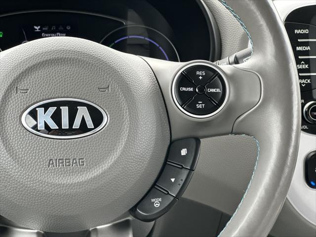 used 2019 Kia Soul car, priced at $23,748