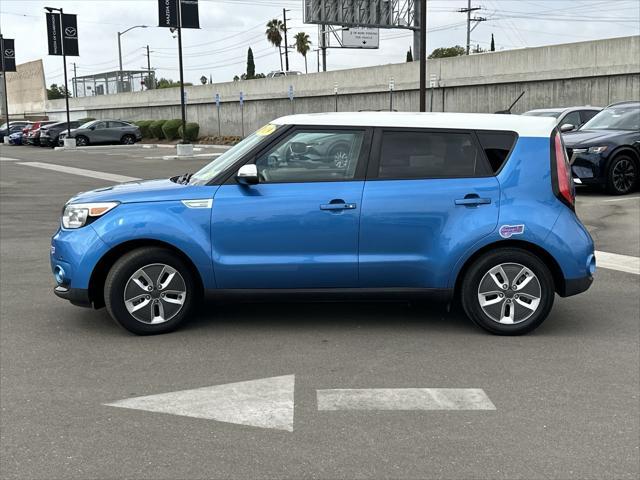 used 2019 Kia Soul car, priced at $23,748