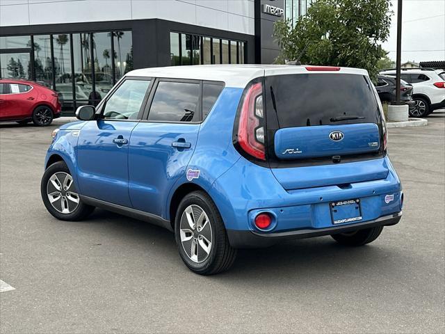 used 2019 Kia Soul car, priced at $23,748