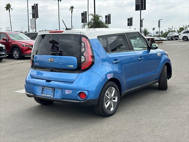 used 2019 Kia Soul car, priced at $23,748