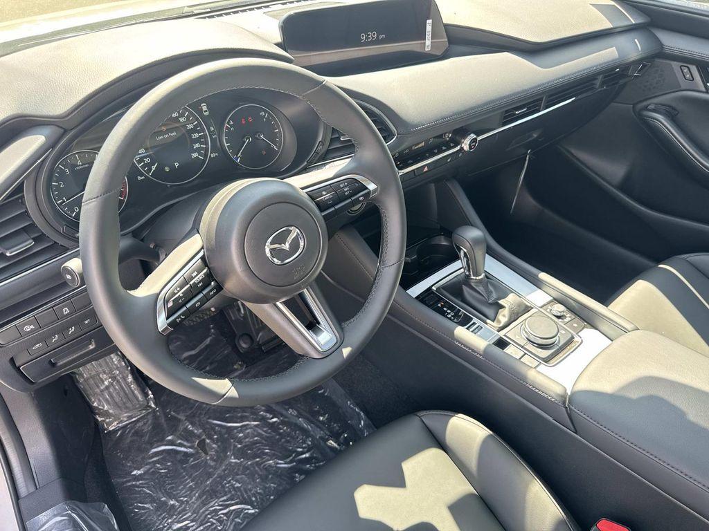 new 2025 Mazda Mazda3 car, priced at $27,831