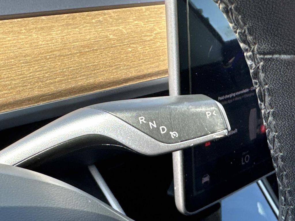 used 2020 Tesla Model 3 car, priced at $19,895