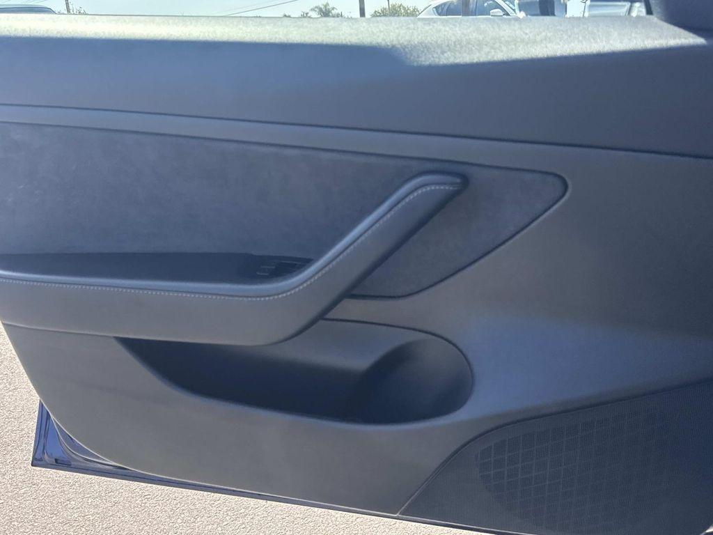 used 2020 Tesla Model 3 car, priced at $19,895