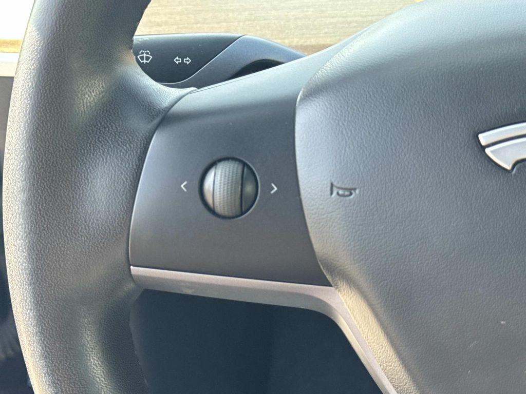 used 2020 Tesla Model 3 car, priced at $19,895