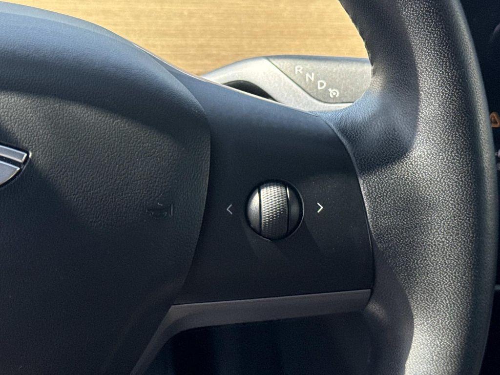 used 2020 Tesla Model 3 car, priced at $19,895