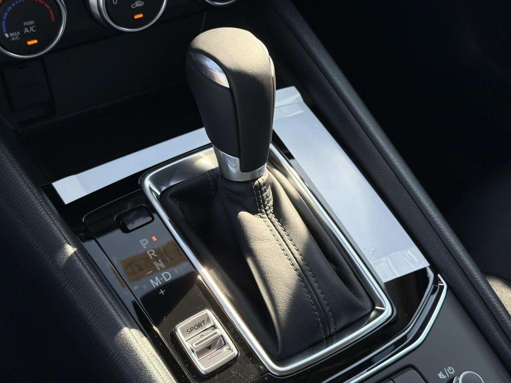 new 2025 Mazda CX-5 car, priced at $30,167