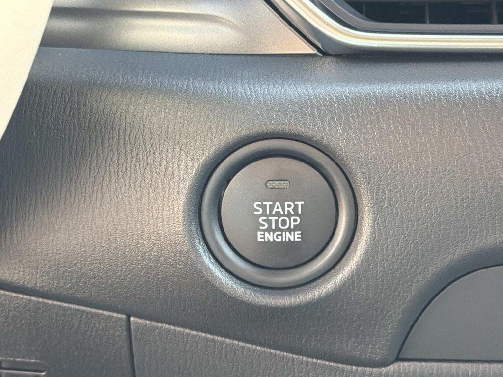 new 2025 Mazda CX-5 car, priced at $30,167