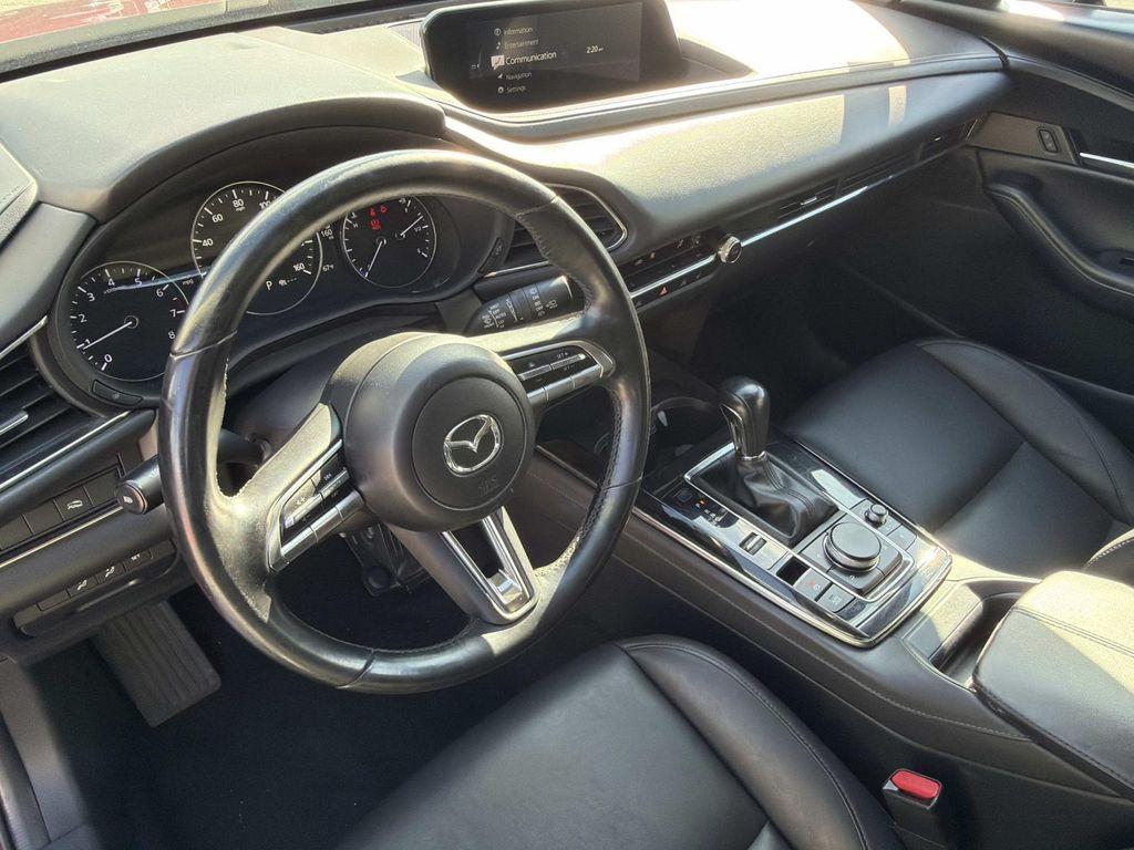 used 2023 Mazda CX-30 car, priced at $20,995