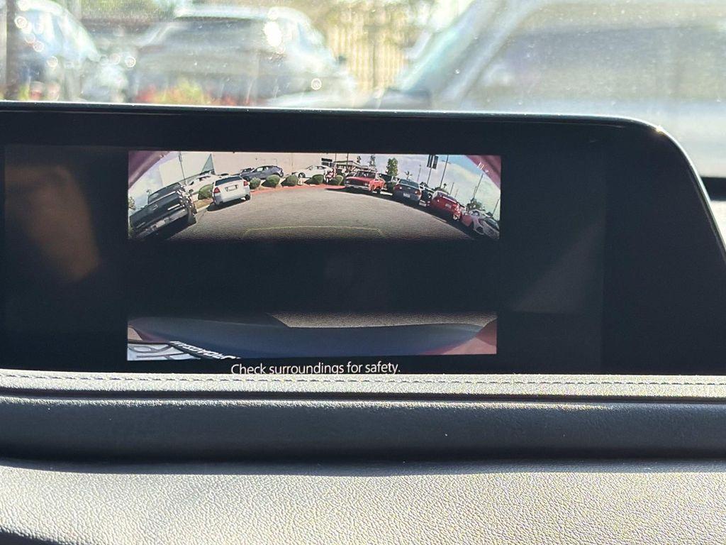 used 2023 Mazda CX-30 car, priced at $20,995