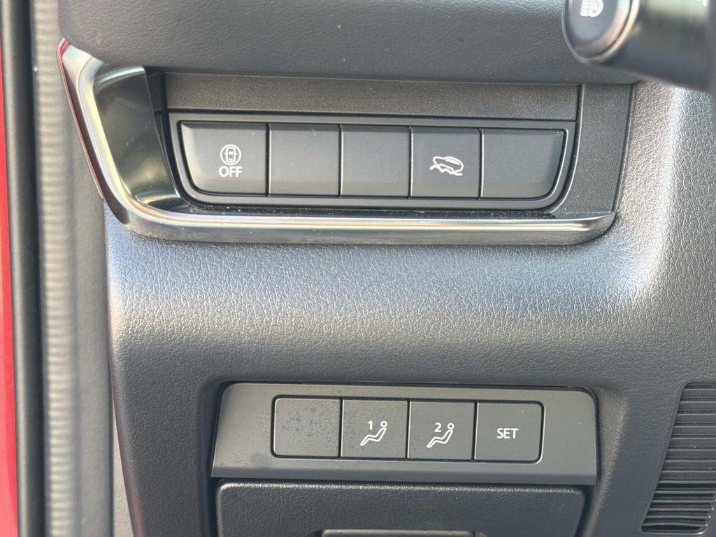 used 2023 Mazda CX-30 car, priced at $20,995