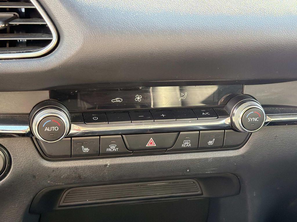 used 2023 Mazda CX-30 car, priced at $20,995