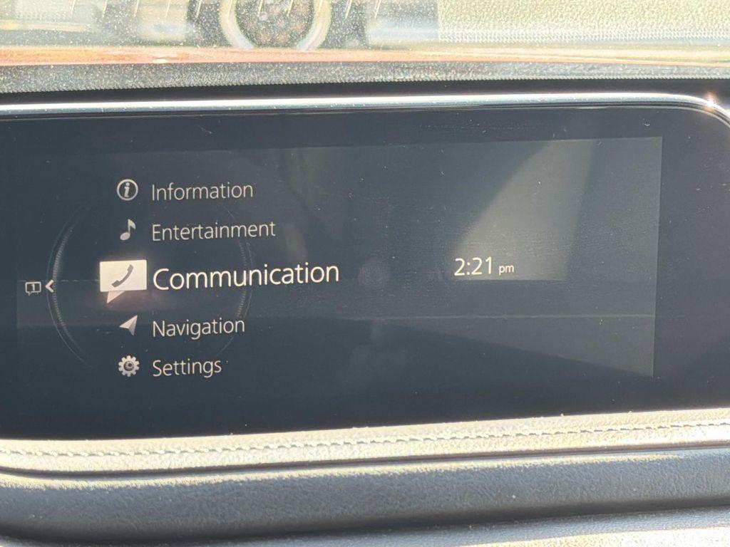 used 2023 Mazda CX-30 car, priced at $20,995