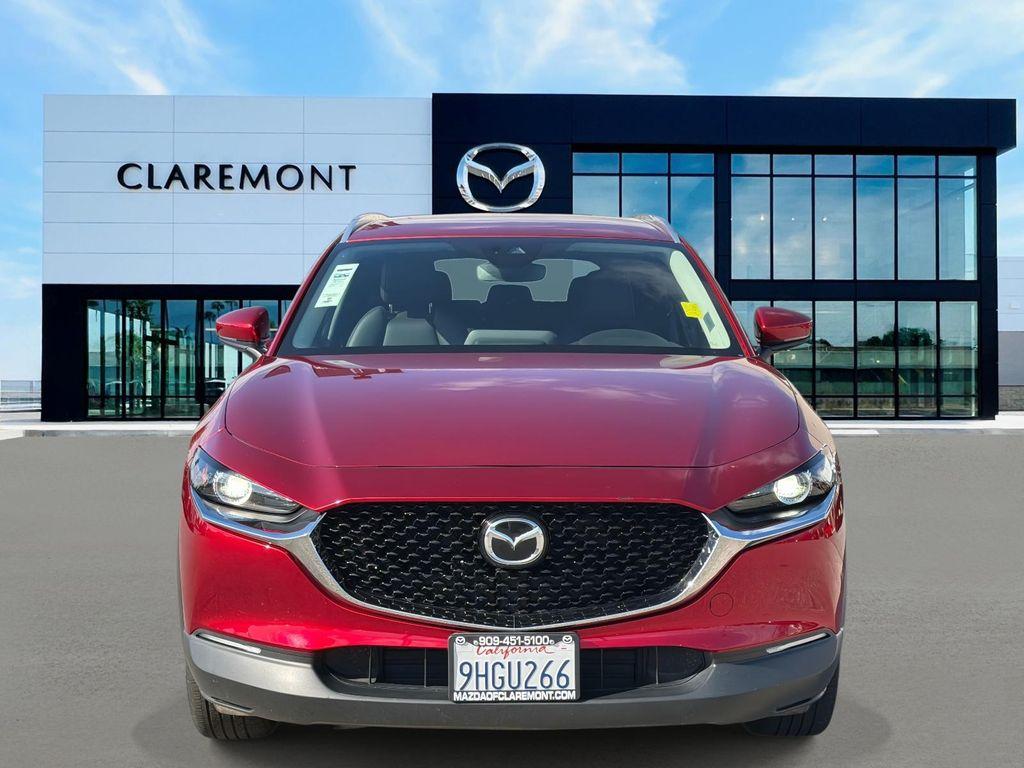 used 2023 Mazda CX-30 car, priced at $20,995