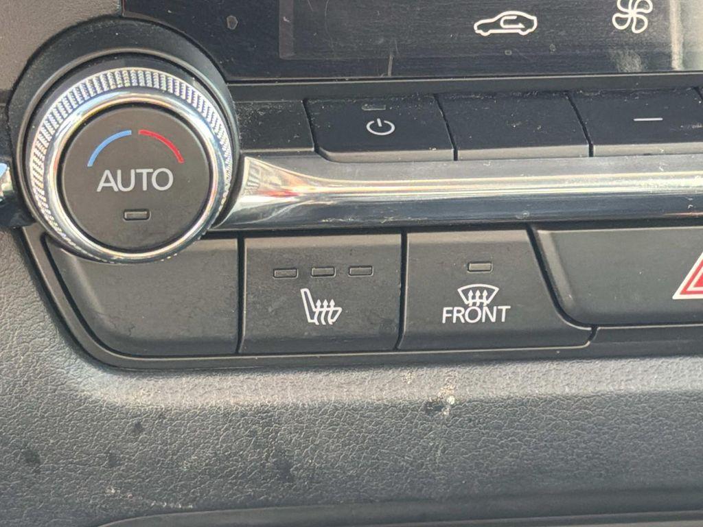 used 2023 Mazda CX-30 car, priced at $20,995