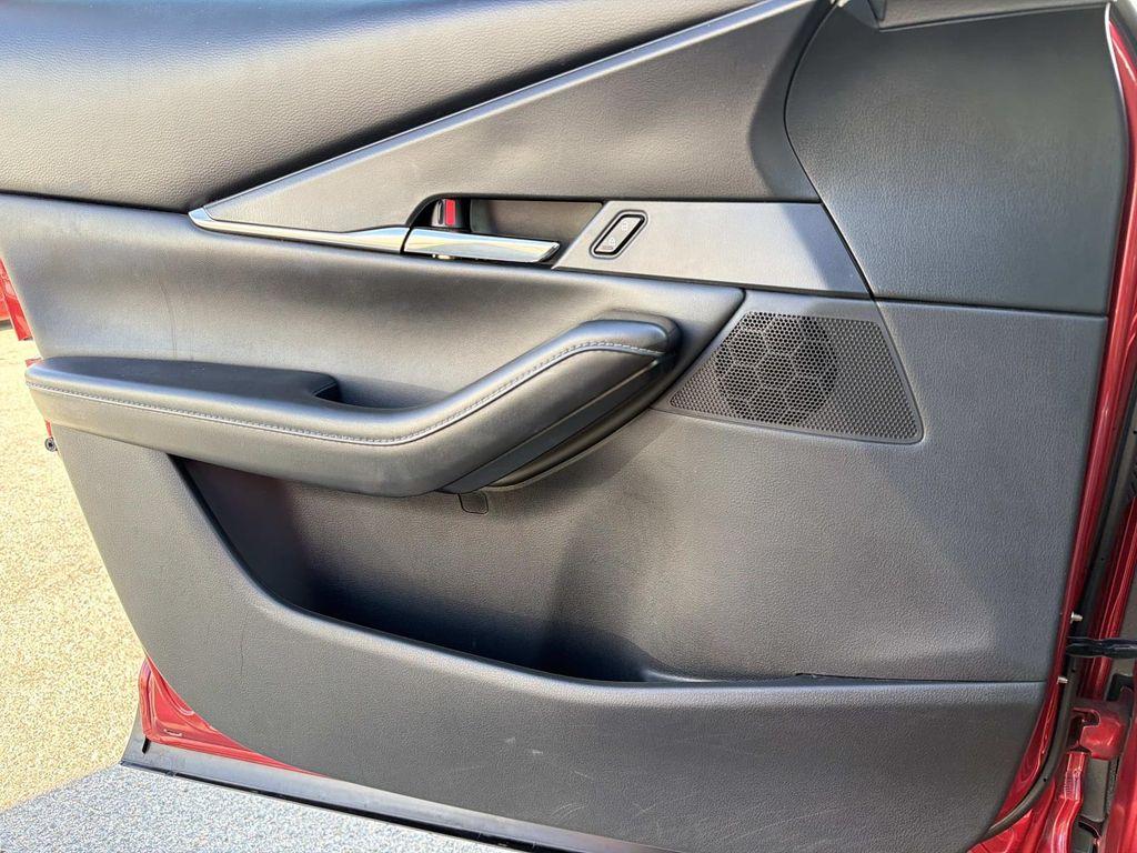 used 2023 Mazda CX-30 car, priced at $20,995