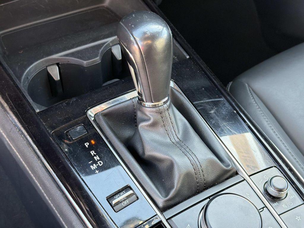 used 2023 Mazda CX-30 car, priced at $20,995