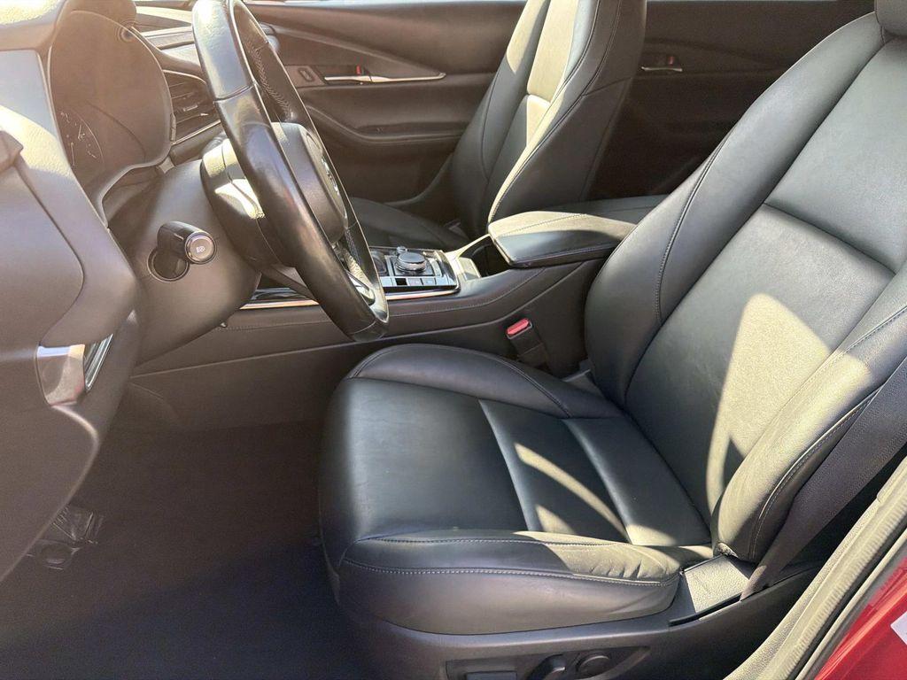used 2023 Mazda CX-30 car, priced at $20,995