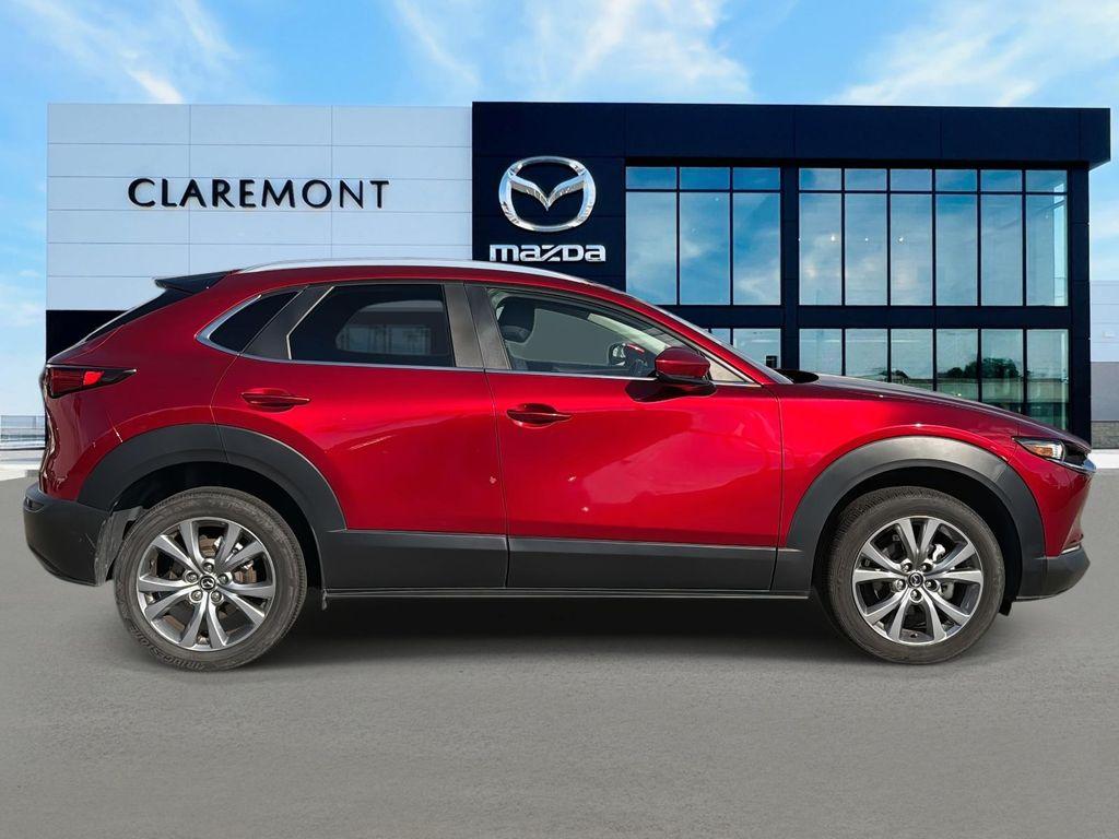 used 2023 Mazda CX-30 car, priced at $20,995