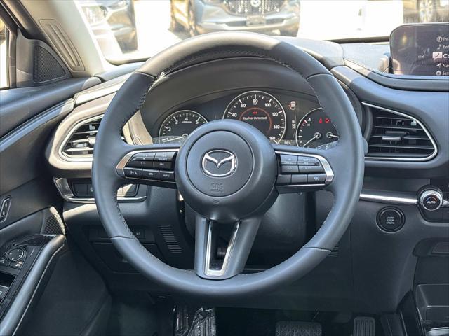 new 2025 Mazda CX-30 car, priced at $30,535