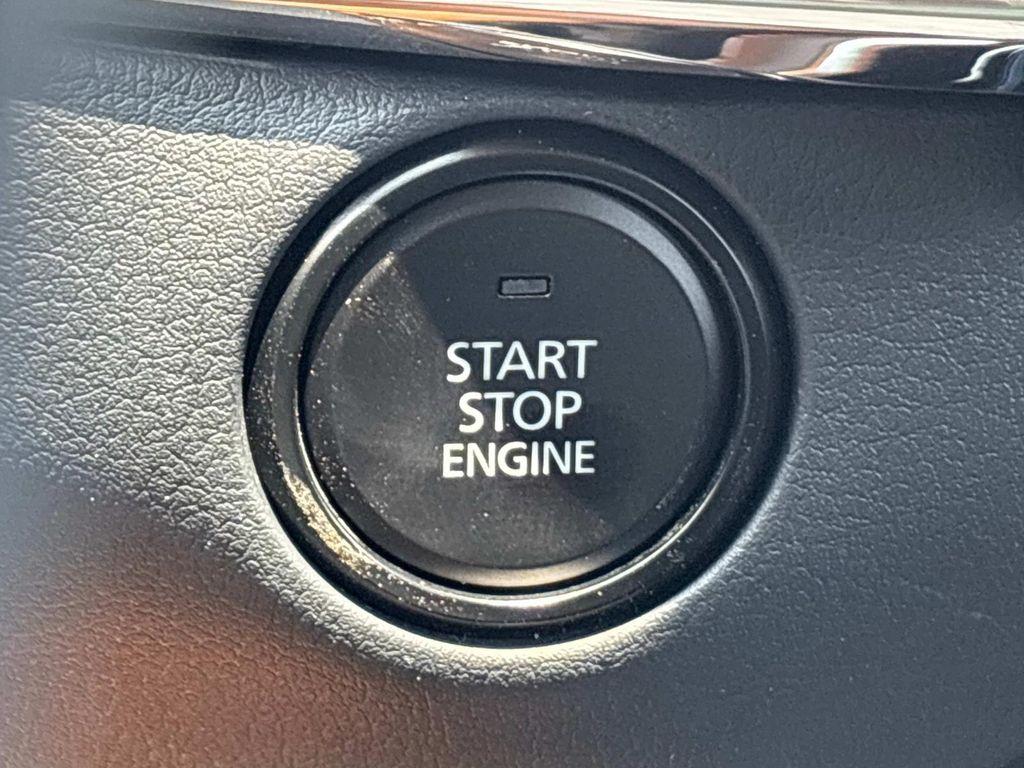 new 2025 Mazda CX-30 car, priced at $34,041