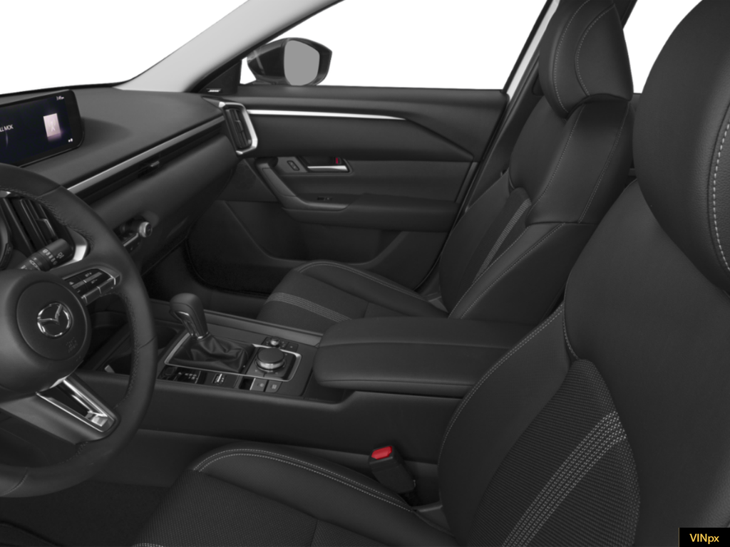 new 2025 Mazda CX-50 car, priced at $35,937