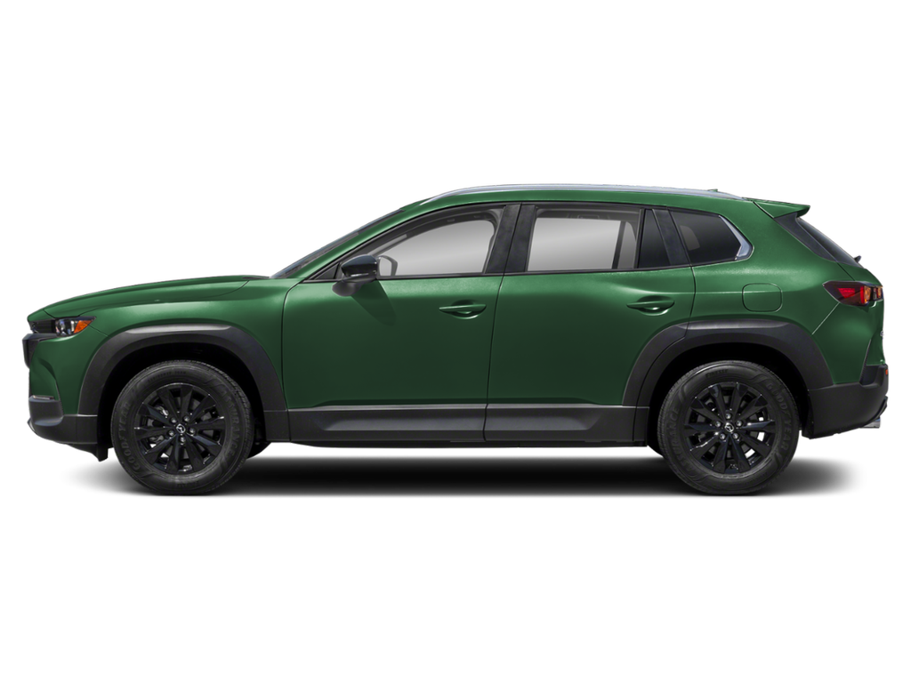 new 2025 Mazda CX-50 car, priced at $35,937