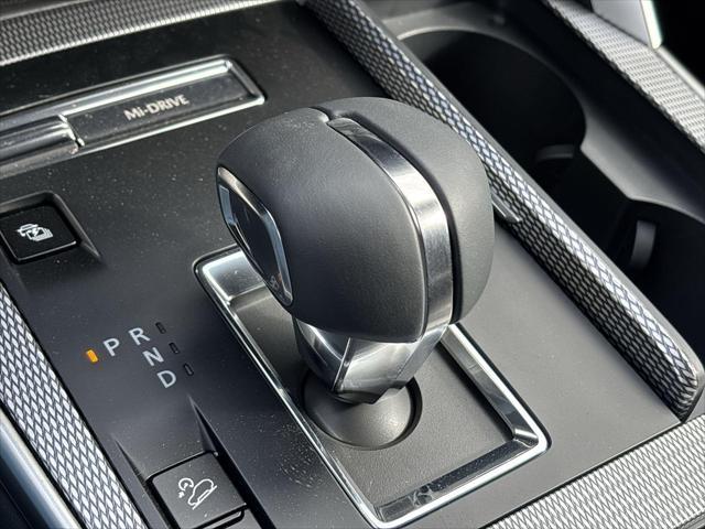 new 2025 Mazda CX-90 PHEV car, priced at $58,956