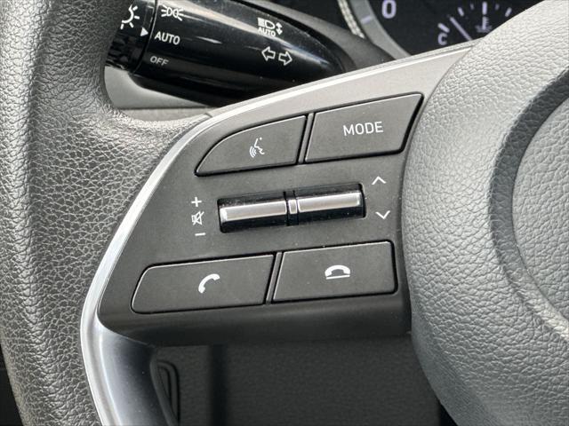 used 2023 Hyundai Sonata car, priced at $21,958