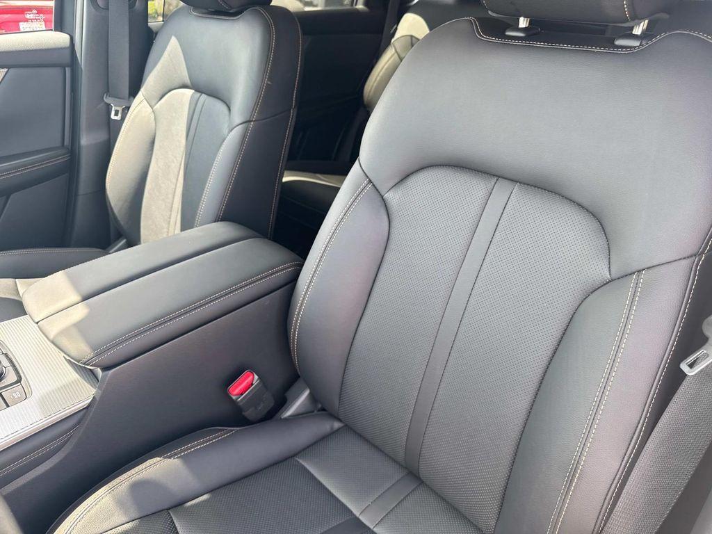 new 2025 Mazda CX-90 PHEV car, priced at $50,811