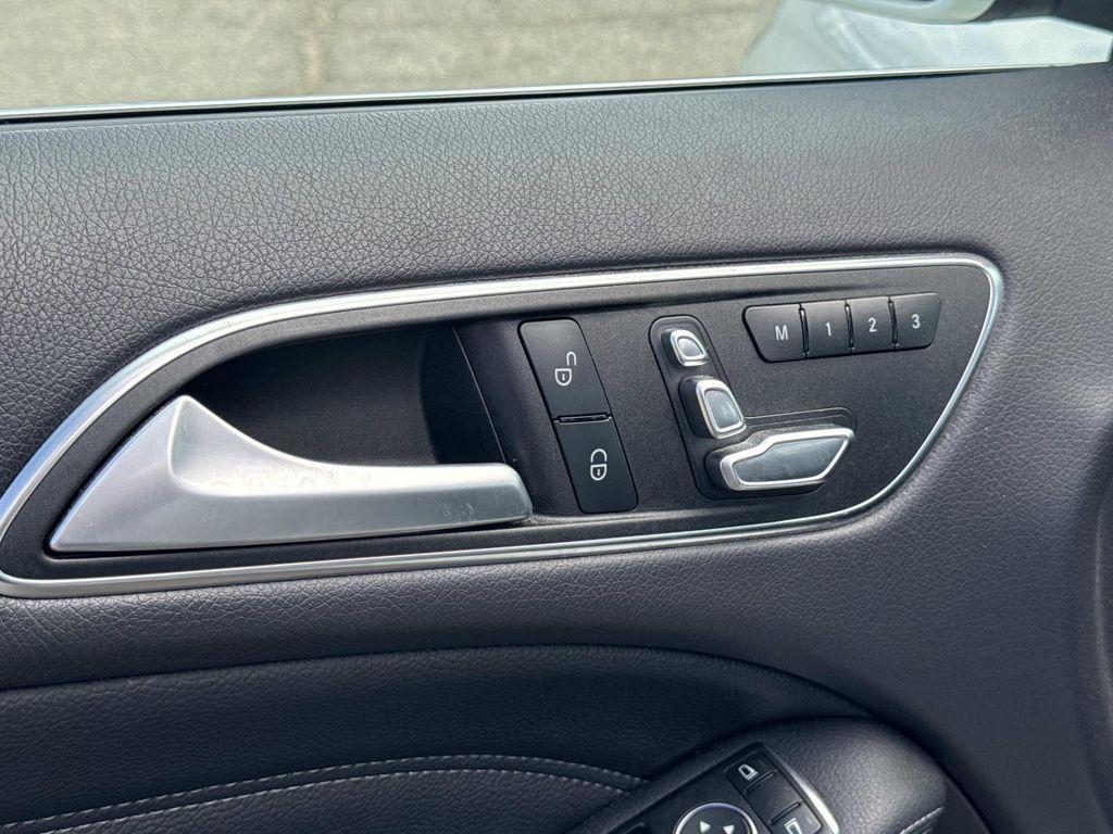 used 2017 Mercedes-Benz B-Class car, priced at $9,995