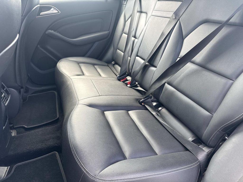 used 2017 Mercedes-Benz B-Class car, priced at $9,995
